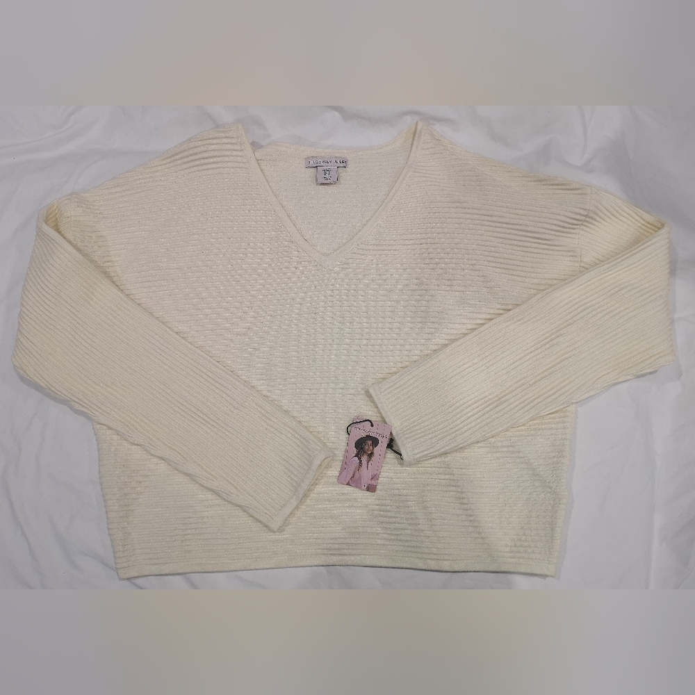 Sincerely Jules sweater